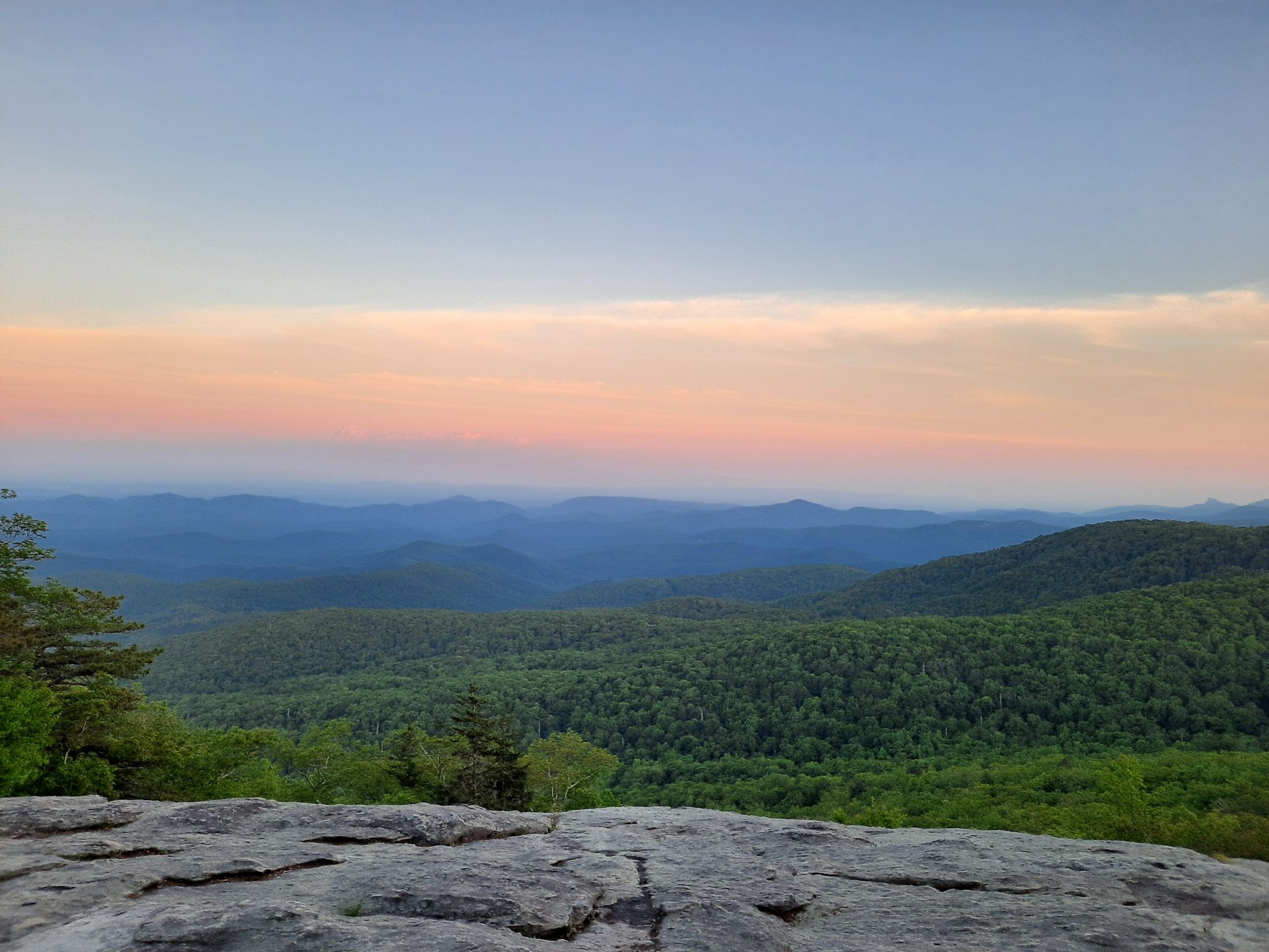Adventure Awaits in NC. Mark Causby